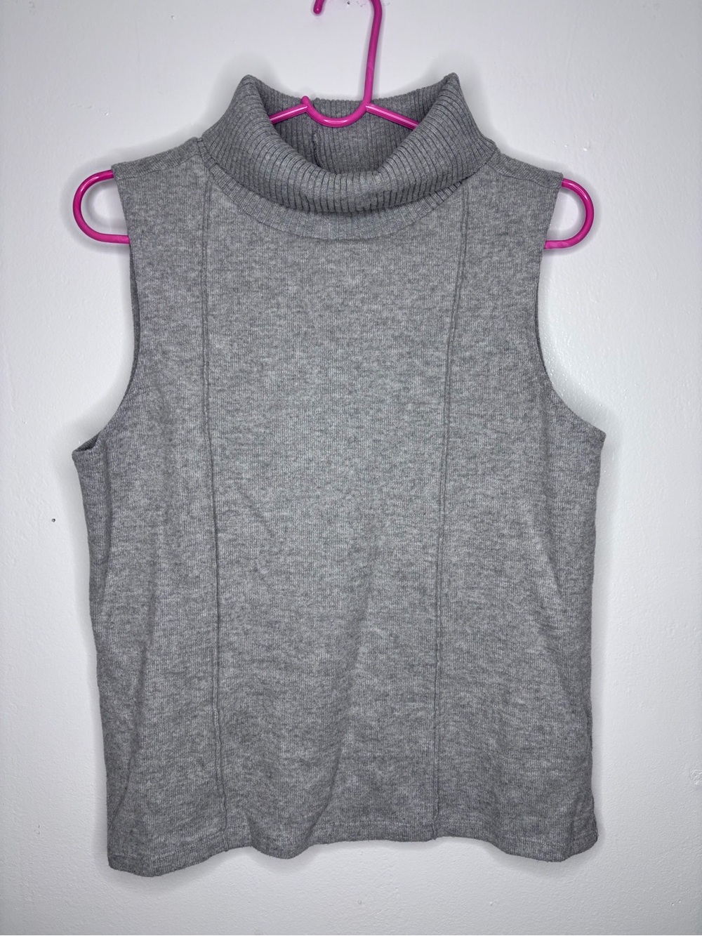 Truth By Republic Turtleneck Tank